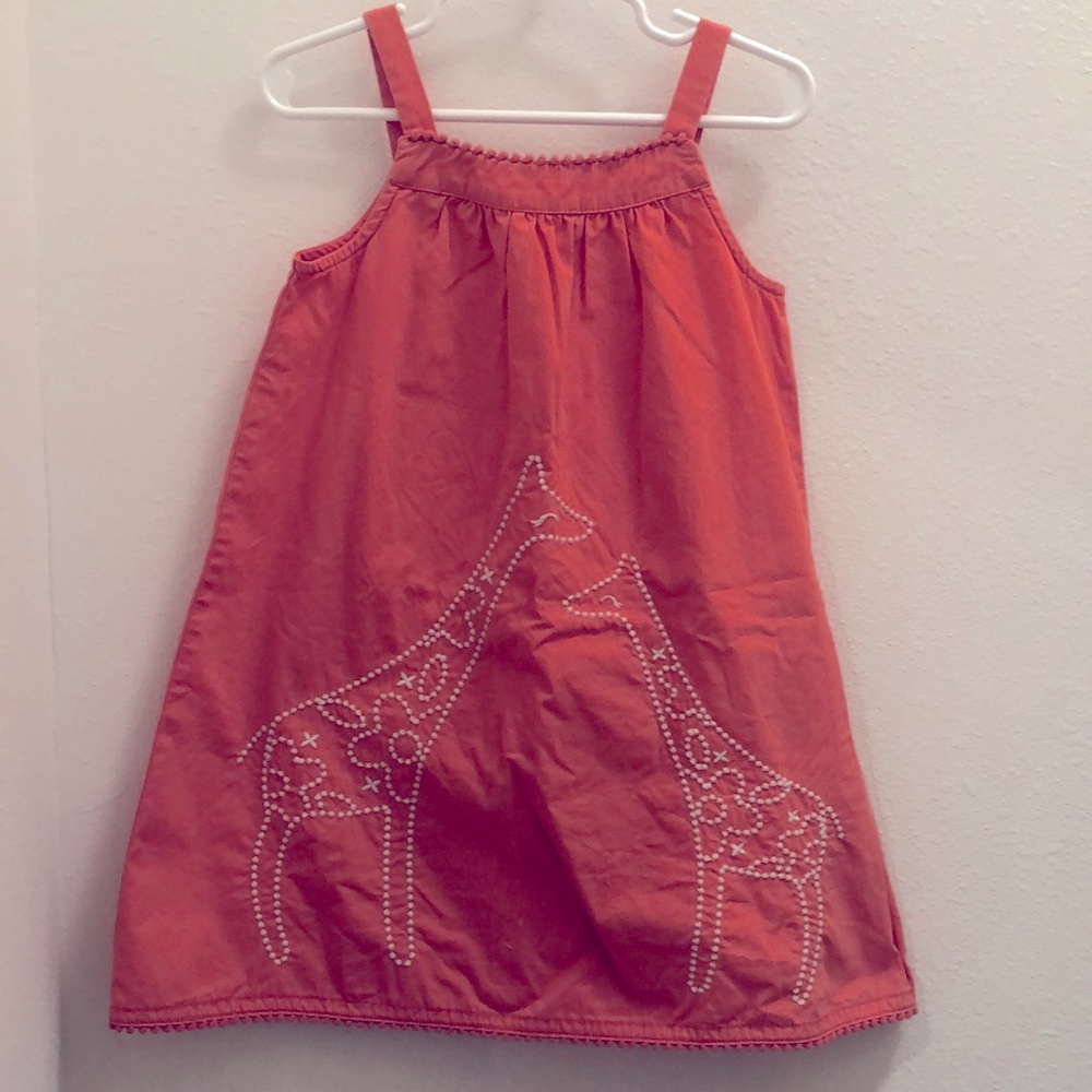 Girl dress